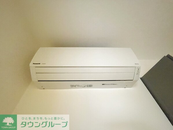 ロイジェント志村坂上の物件内観写真